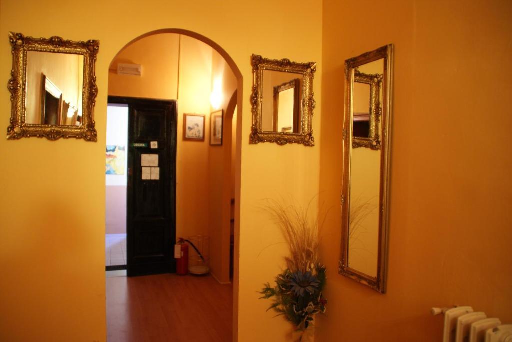 Hotel Europa Perugia Exterior photo