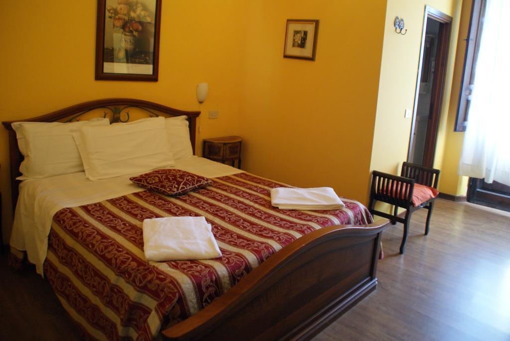 Hotel Europa Perugia Exterior photo