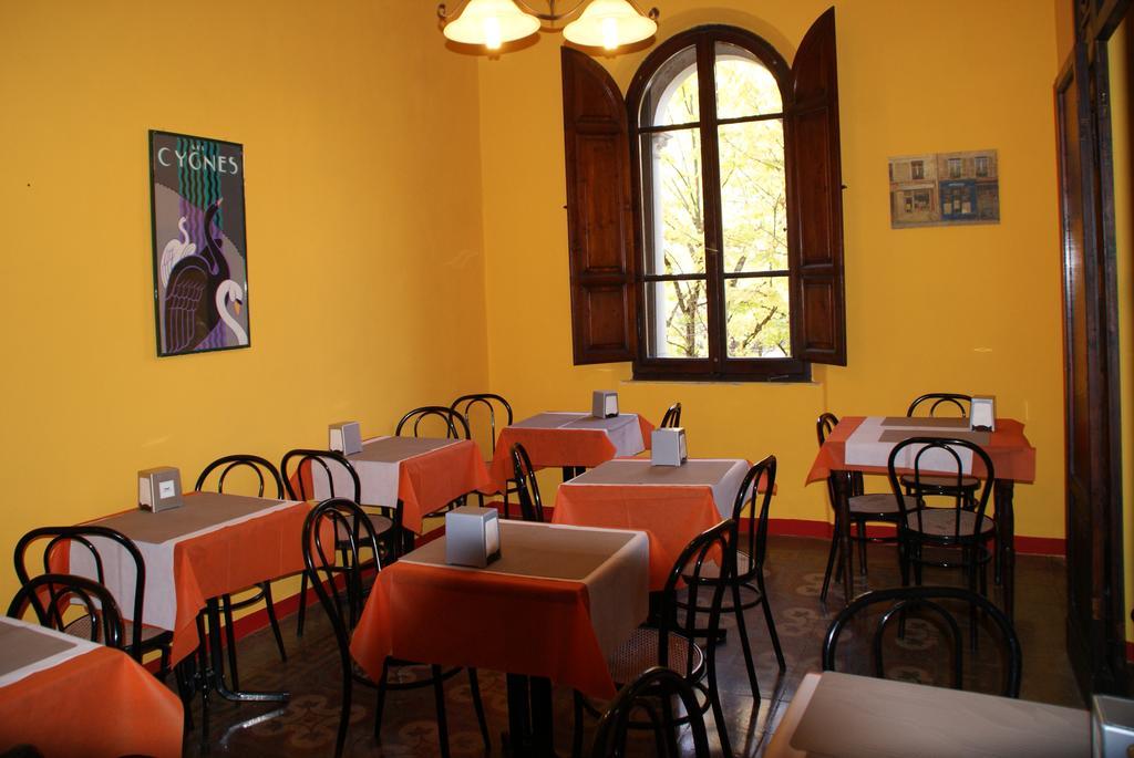 Hotel Europa Perugia Exterior photo