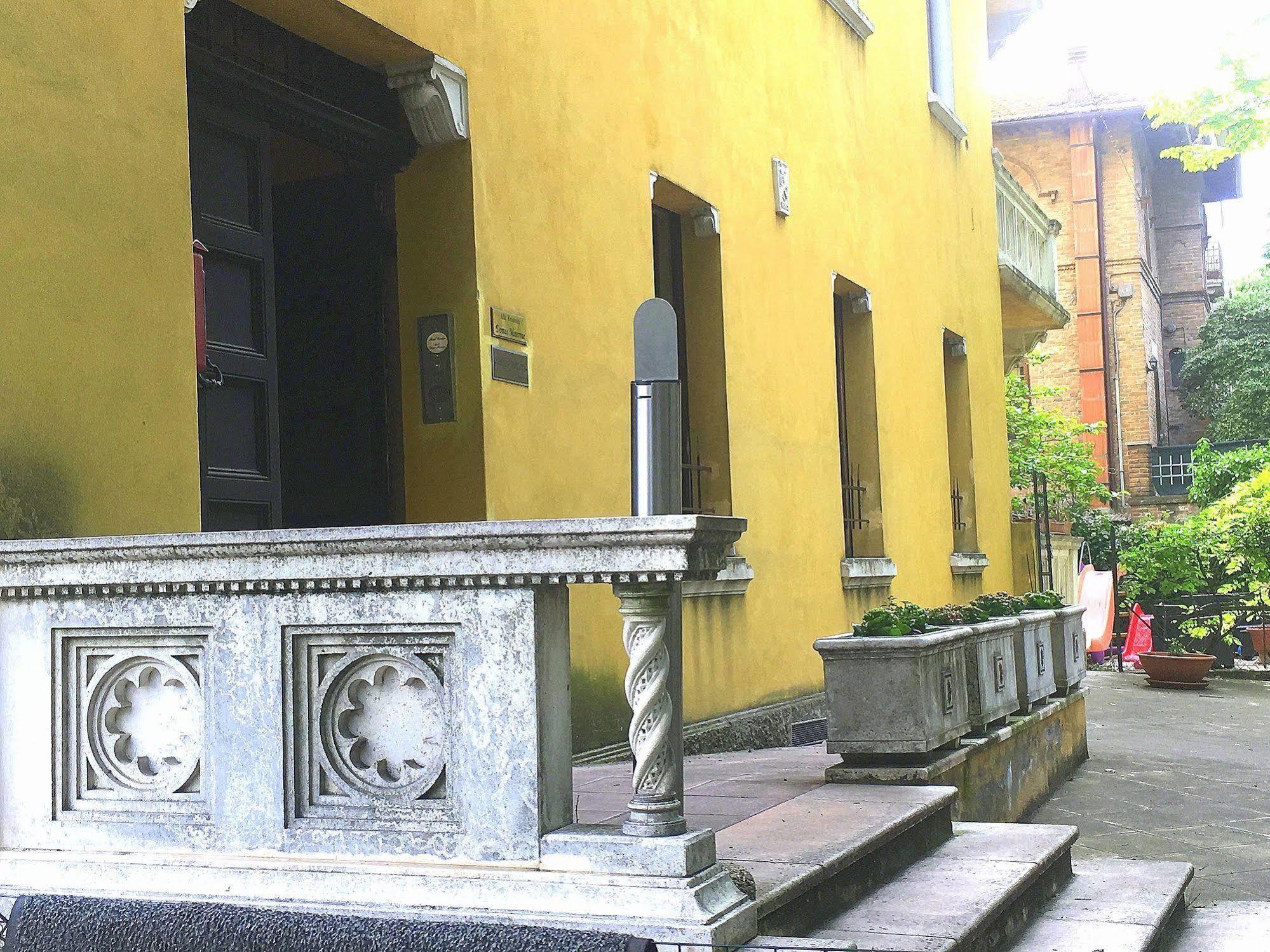 Hotel Europa Perugia Exterior photo